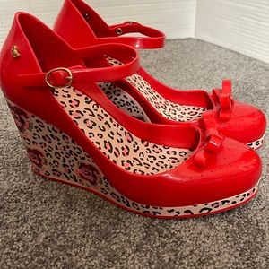 jelly wedges